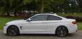 BMW 440 4-serie Coupé 440i High Executive*M-Pakket*Dak*Key Wit - thumbnail 11