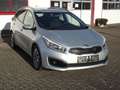Kia Ceed SW / cee'd SW NAVI KAMERA S+W REIFEN Silber - thumbnail 2