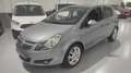 Opel Corsa 1.3CDTi 111 90 Aut. Gris - thumbnail 1