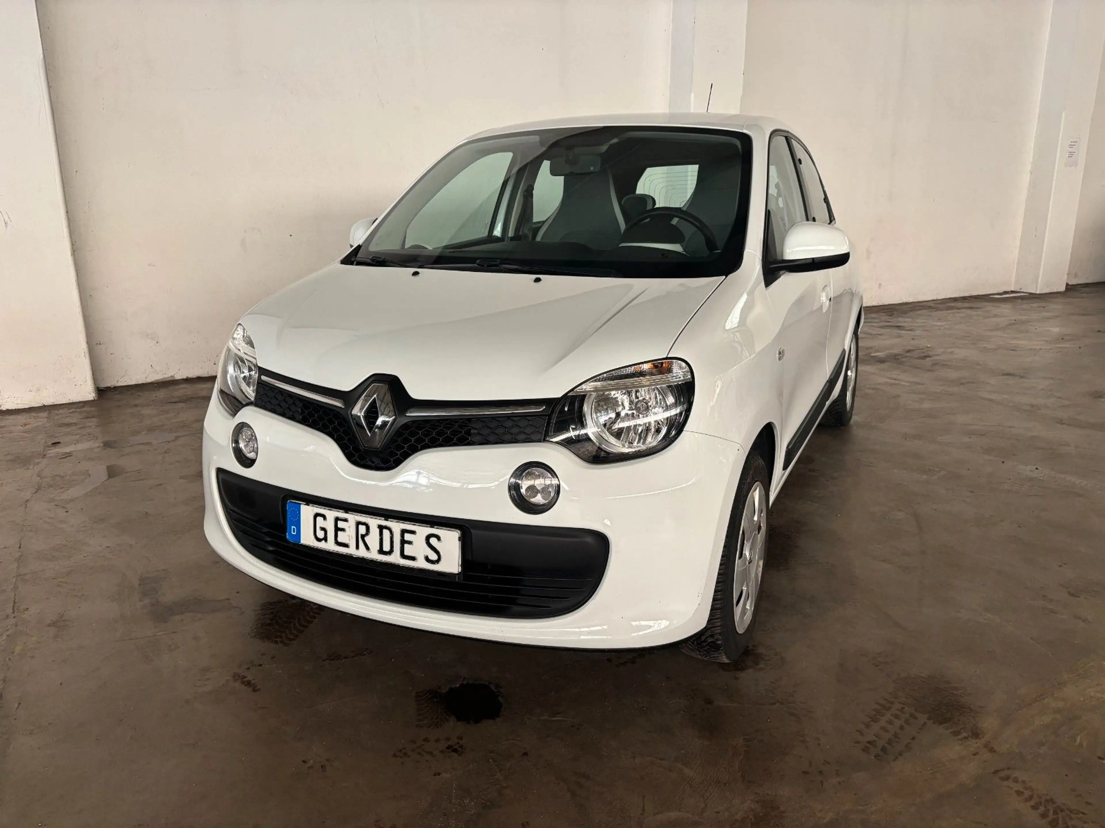 Renault Twingo Experience 1.0 SCe 70 — photo 2
