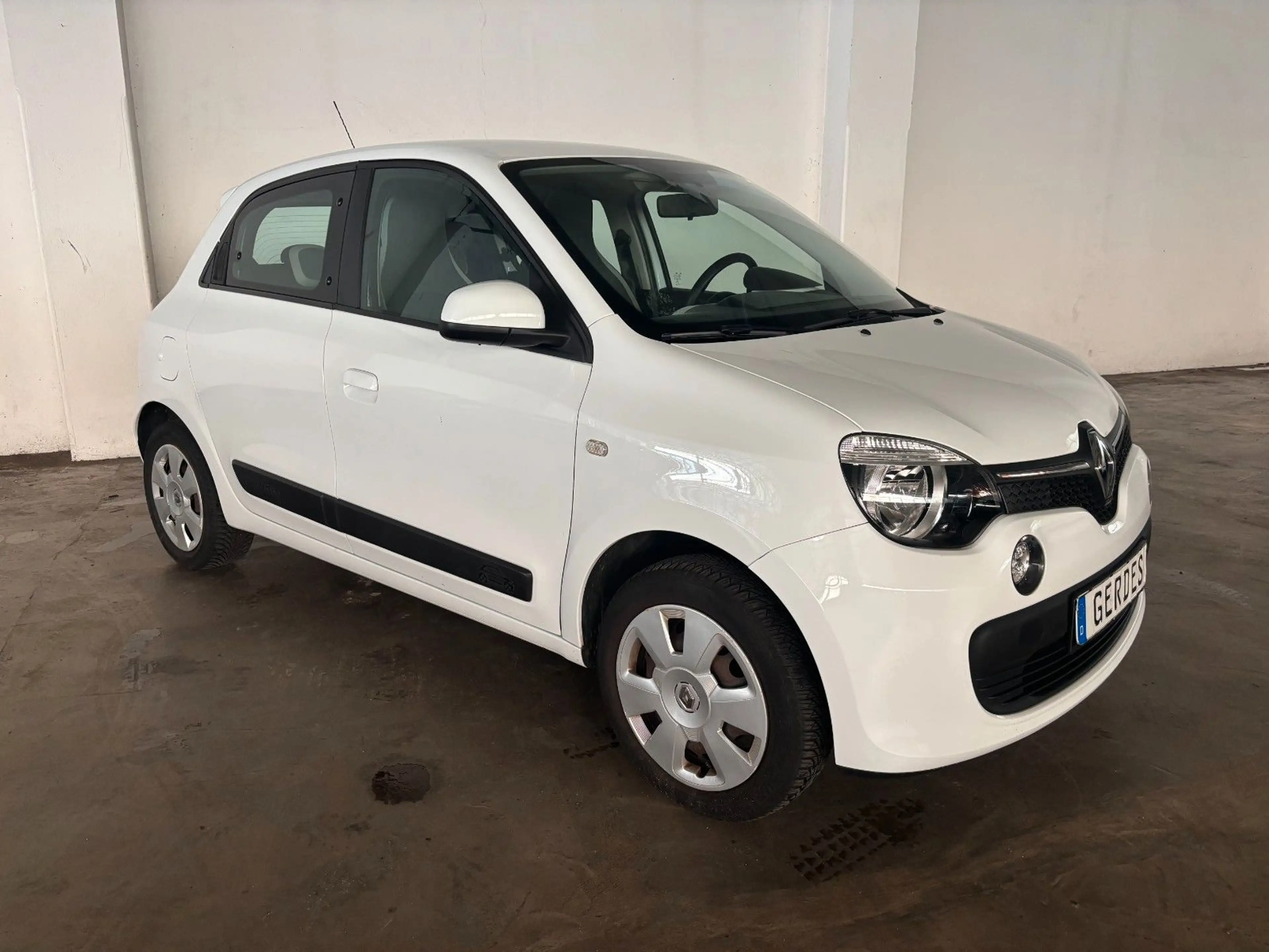 Renault Twingo Experience 1.0 SCe 70 — photo 5