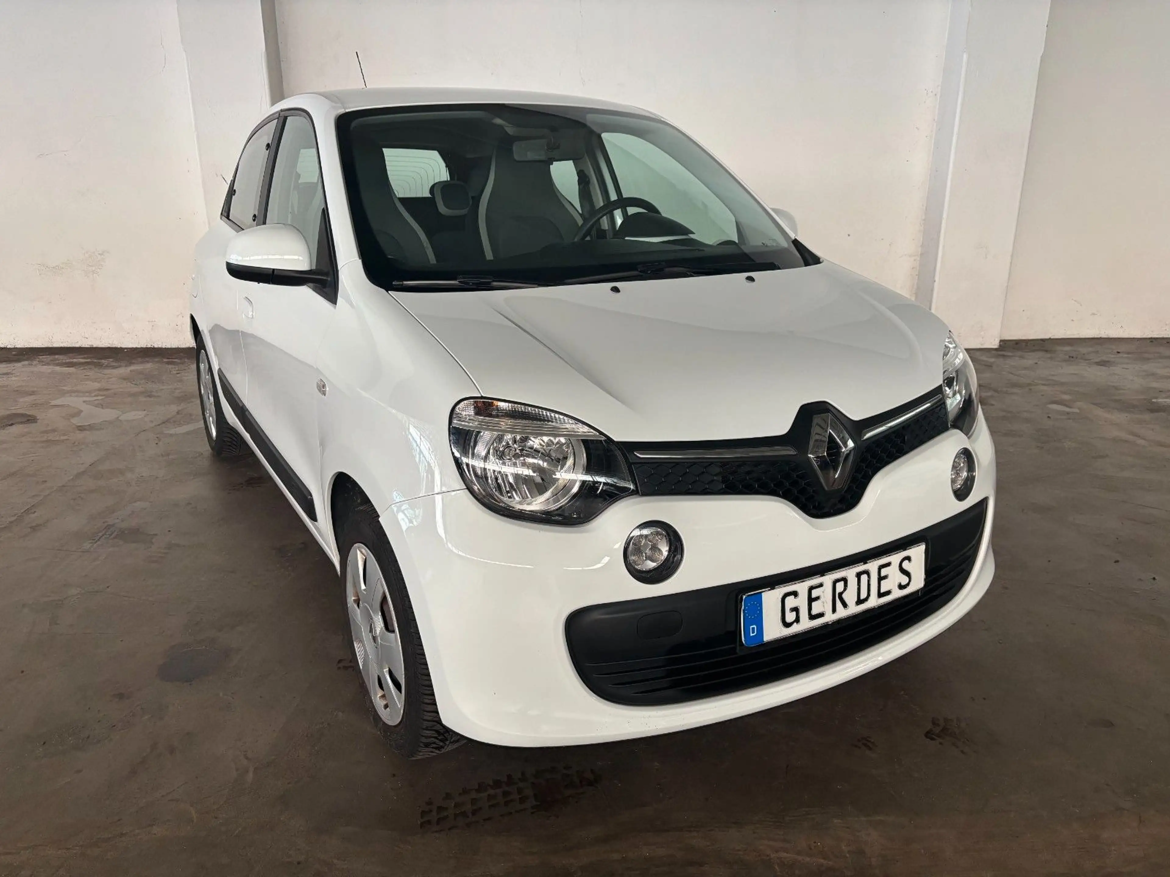 Renault Twingo Experience 1.0 SCe 70 — photo 6