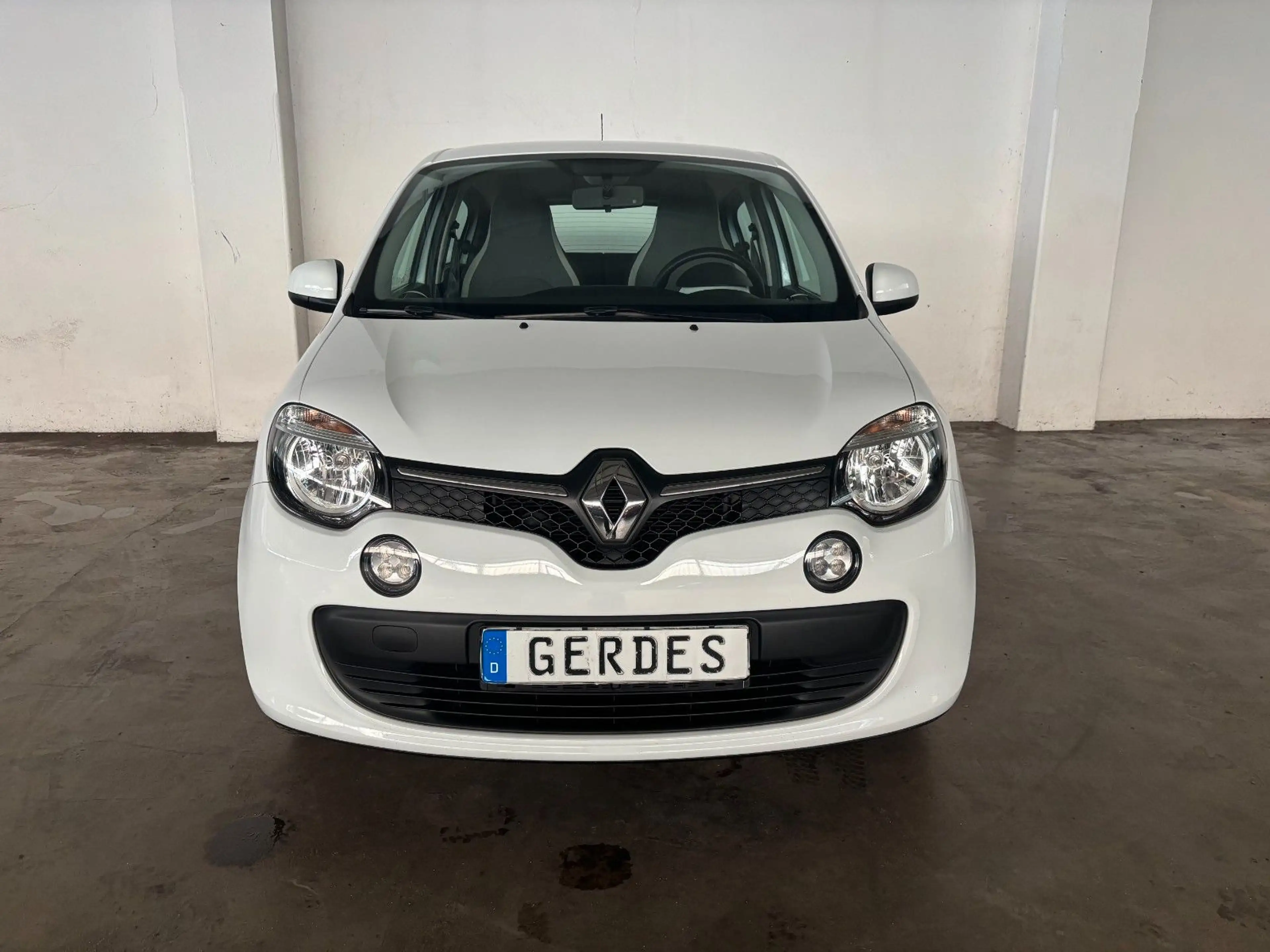 Renault Twingo Experience 1.0 SCe 70 — photo 4