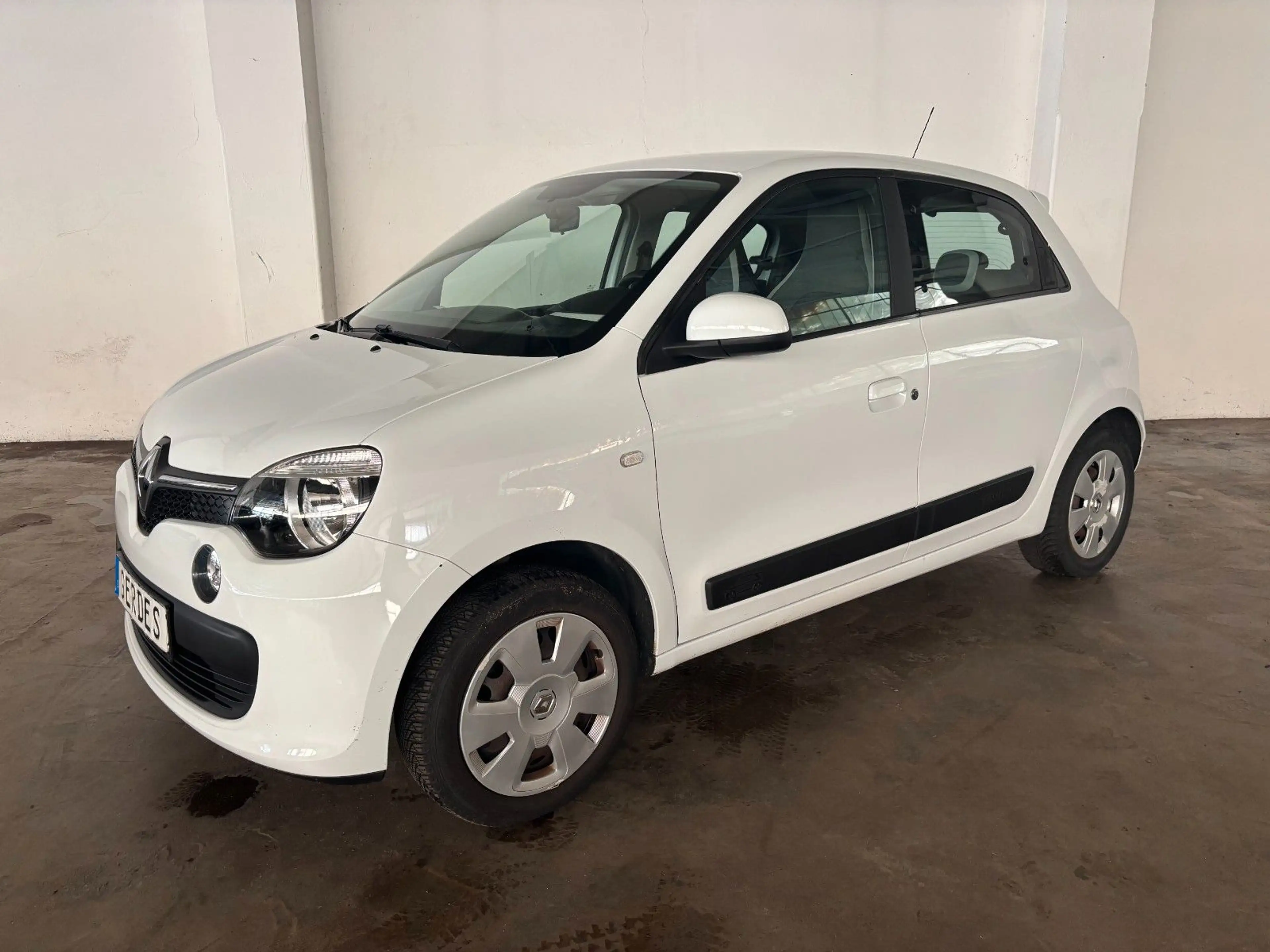 Renault Twingo Experience 1.0 SCe 70