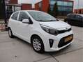 Kia Picanto 1.0 CVVT Navigator Airco, Carplay-Camera, NL auto Wit - thumbnail 3