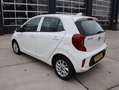 Kia Picanto 1.0 CVVT Navigator Airco, Carplay-Camera, NL auto Wit - thumbnail 6