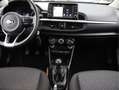 Kia Picanto 1.0 CVVT Navigator Airco, Carplay-Camera, NL auto Wit - thumbnail 21