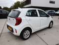 Kia Picanto 1.0 CVVT Navigator Airco, Carplay-Camera, NL auto Wit - thumbnail 4