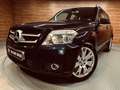 Mercedes-Benz GLK 220 CDI Blue Efficiency Niebieski - thumbnail 38
