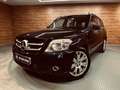Mercedes-Benz GLK 220 CDI Blue Efficiency Niebieski - thumbnail 3