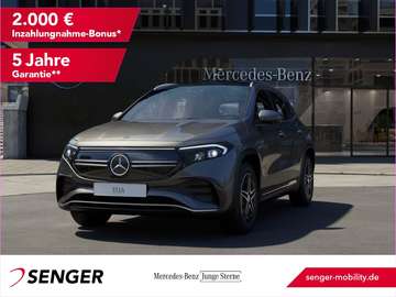 AMG Panorama Distronic Keyless-Go 360°