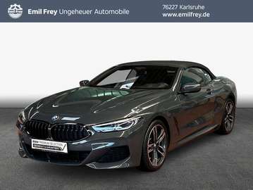 i xDrive Cabrio *Standheizung*Sportpaket*