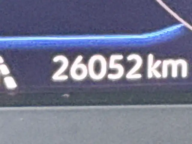 Volkswagen T-Roc view 23
