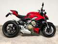 Ducati Streetfighter v4 Rosso - thumbnail 1
