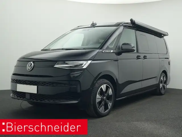 Volkswagen AHK