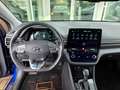 Hyundai IONIQ Hybrid 1.6 GDI DCT Premium, AHK, Winterräder, Lede Blauw - thumbnail 18