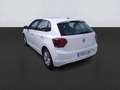 Volkswagen Polo 1.0 Advance 59kW Blanc - thumbnail 6