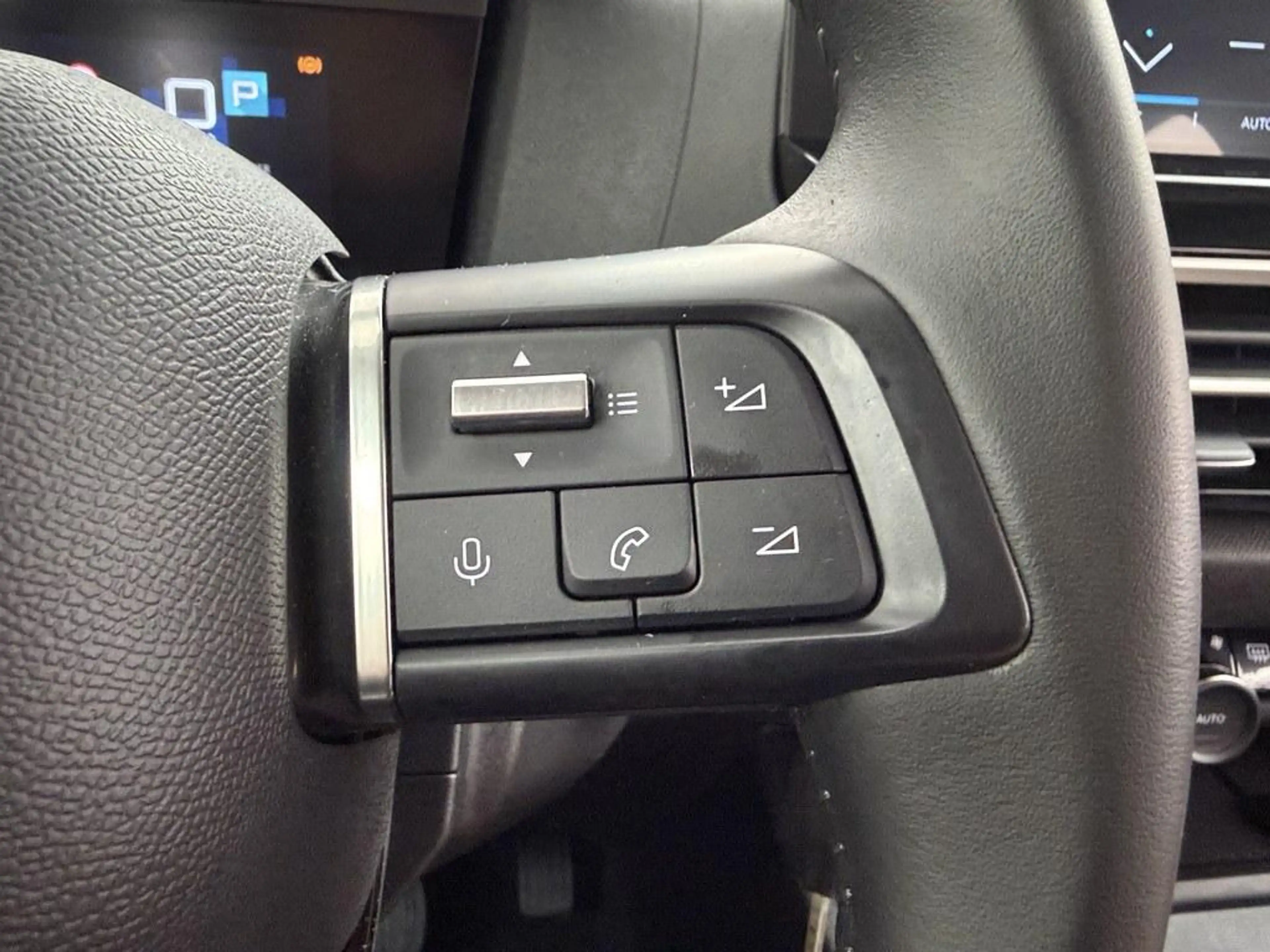 Citroen E-C4 Electric You 50 kWh Soh 98,8% H.Leder/Nav/Camera/Ecc/Led/ C — photo 9