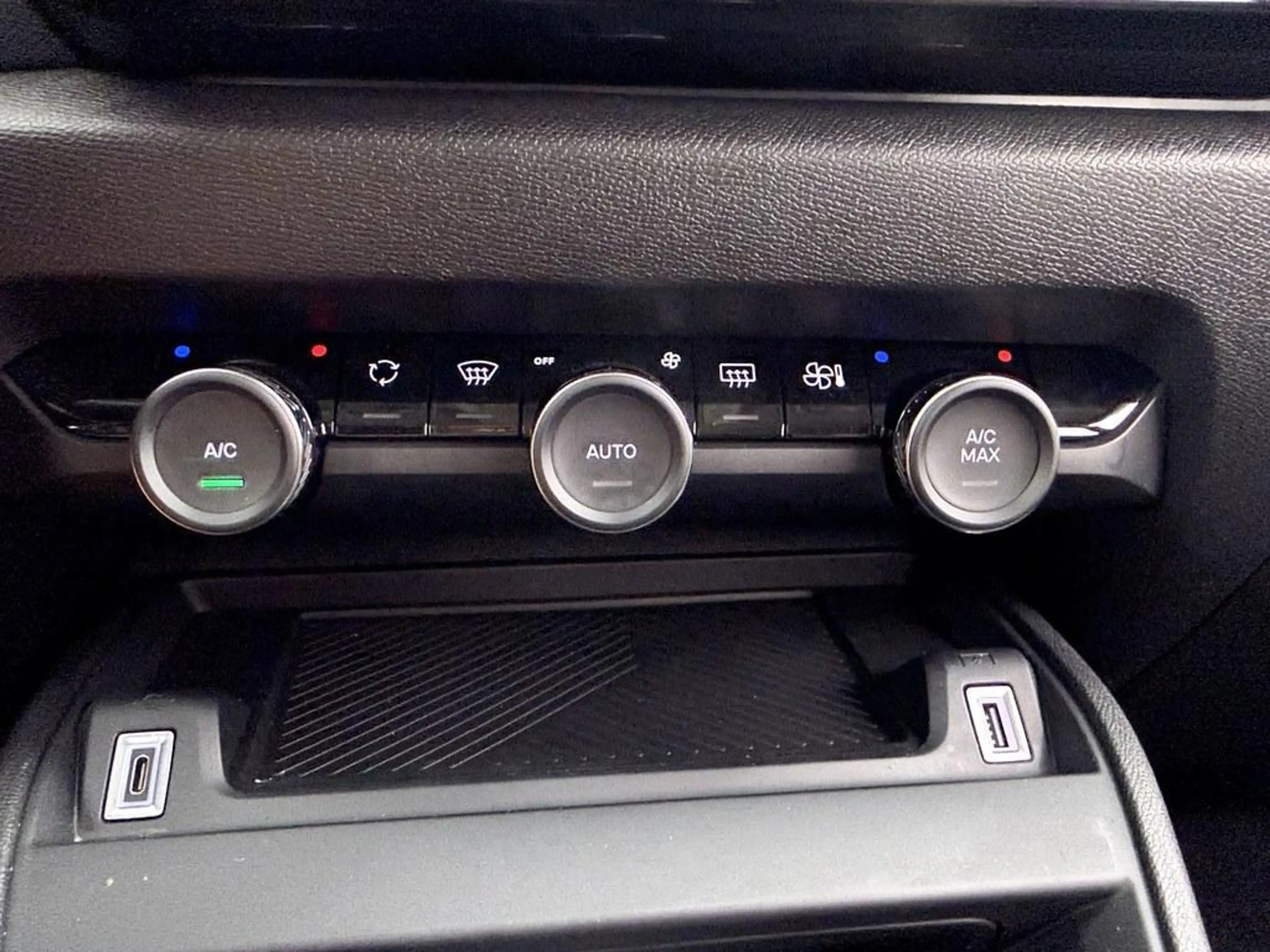 Citroen E-C4 Electric You 50 kWh Soh 98,8% H.Leder/Nav/Camera/Ecc/Led/ C — photo 14