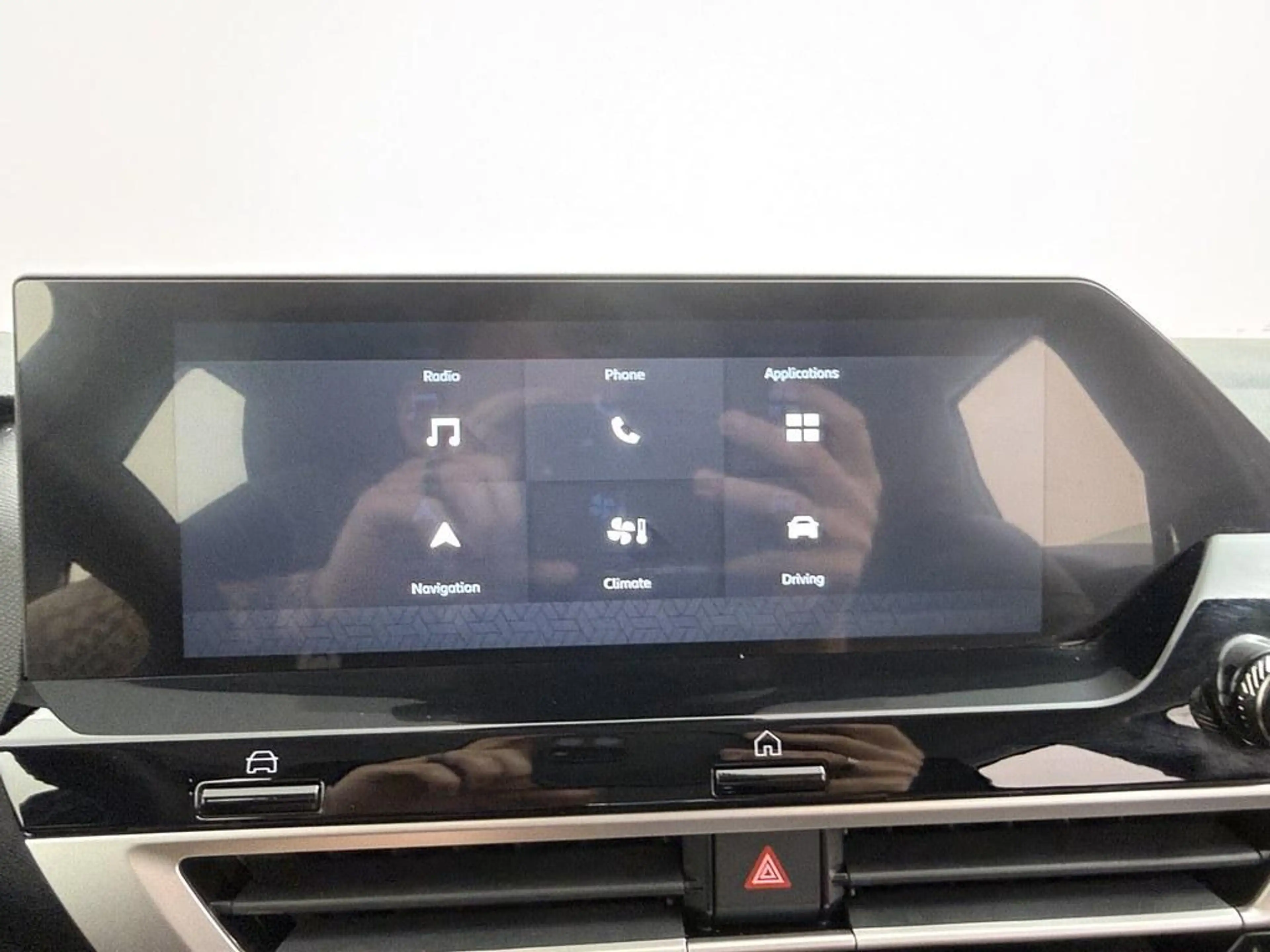Citroen E-C4 Electric You 50 kWh Soh 98,8% H.Leder/Nav/Camera/Ecc/Led/ C — photo 13