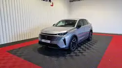 Peugeot 3008 ELECTRIQUE 73 KWH 210 CH ALLURE