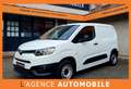 Toyota Proace City Proace City Utilitaire - GARANTIE 2030 Blanc - thumbnail 1