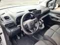 Toyota Proace City Proace City Utilitaire - GARANTIE 2030 Blanc - thumbnail 12