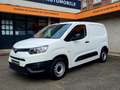 Toyota Proace City Proace City Utilitaire - GARANTIE 2030 Blanc - thumbnail 2