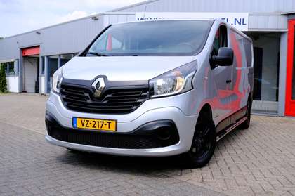 Renault Trafic 1.6 dCi T29 L2H1 Luxe 3-Pers. Navi|1e Eig|Airco|LM