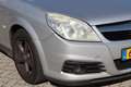 Opel Vectra Wagon 1.9 CDTi Executive Navigatie, Lederen interi Grijs - thumbnail 11