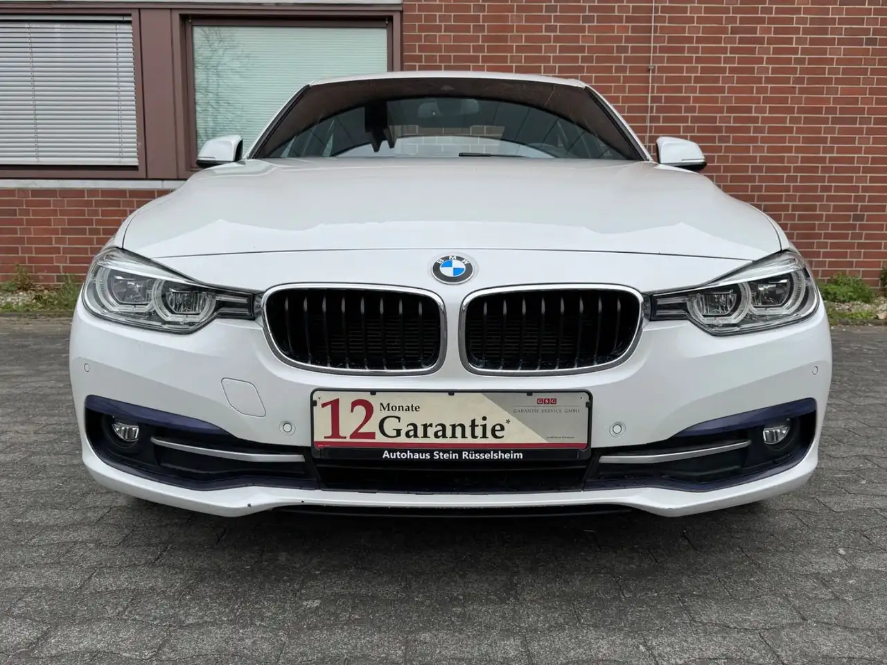 Das Auto