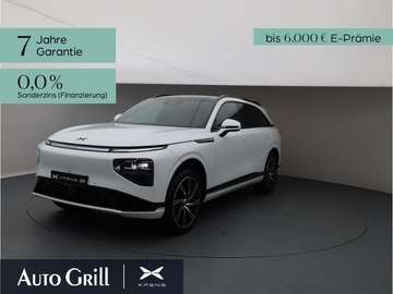 AWD Performance 2025 AHK PremiumPaket 360Kam