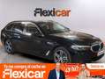 BMW 520 520dA xDrive Touring Negro - thumbnail 1
