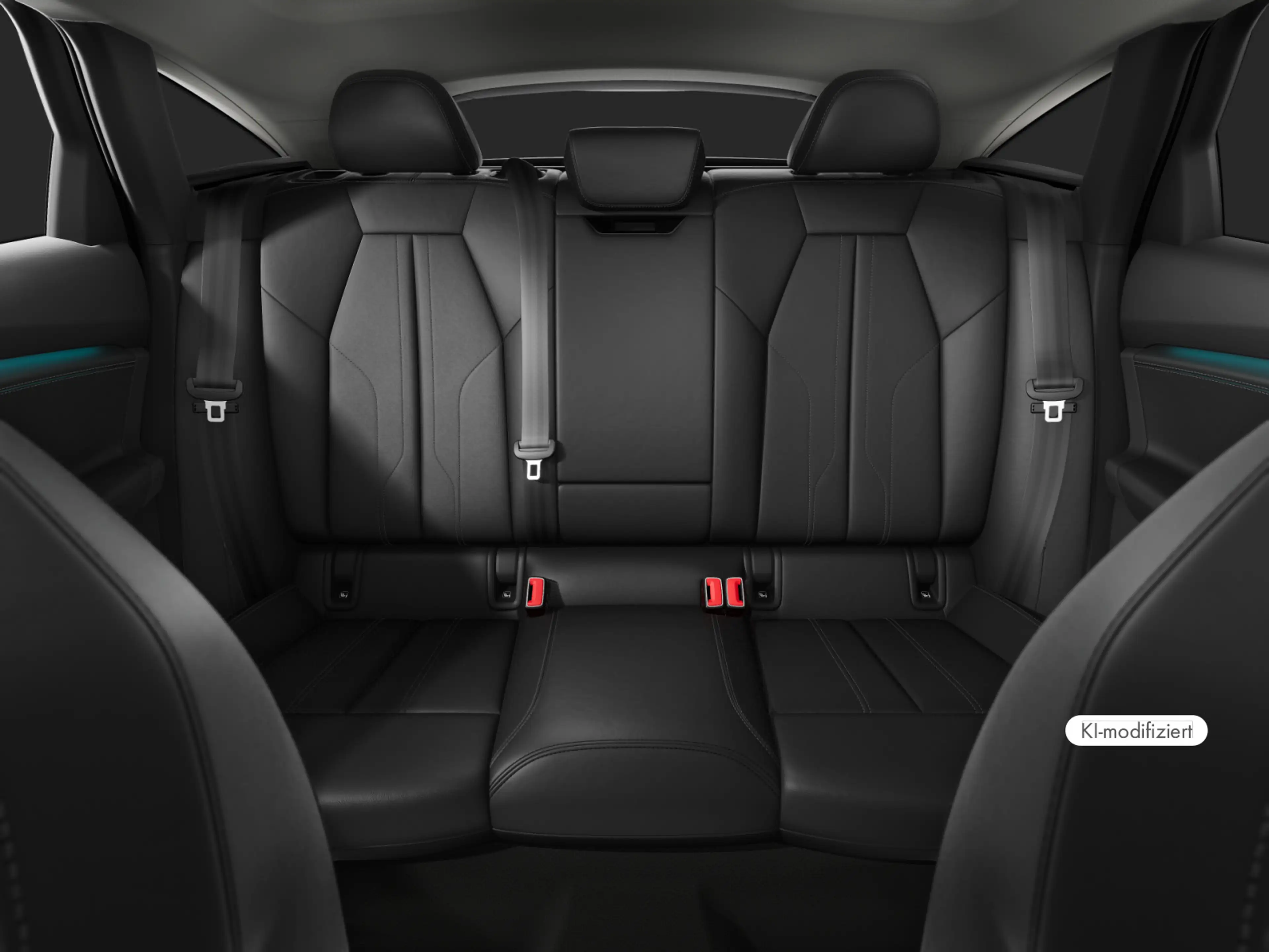 Audi A6 e-tron S line MATRIX PANO AHK B&O H — photo 10