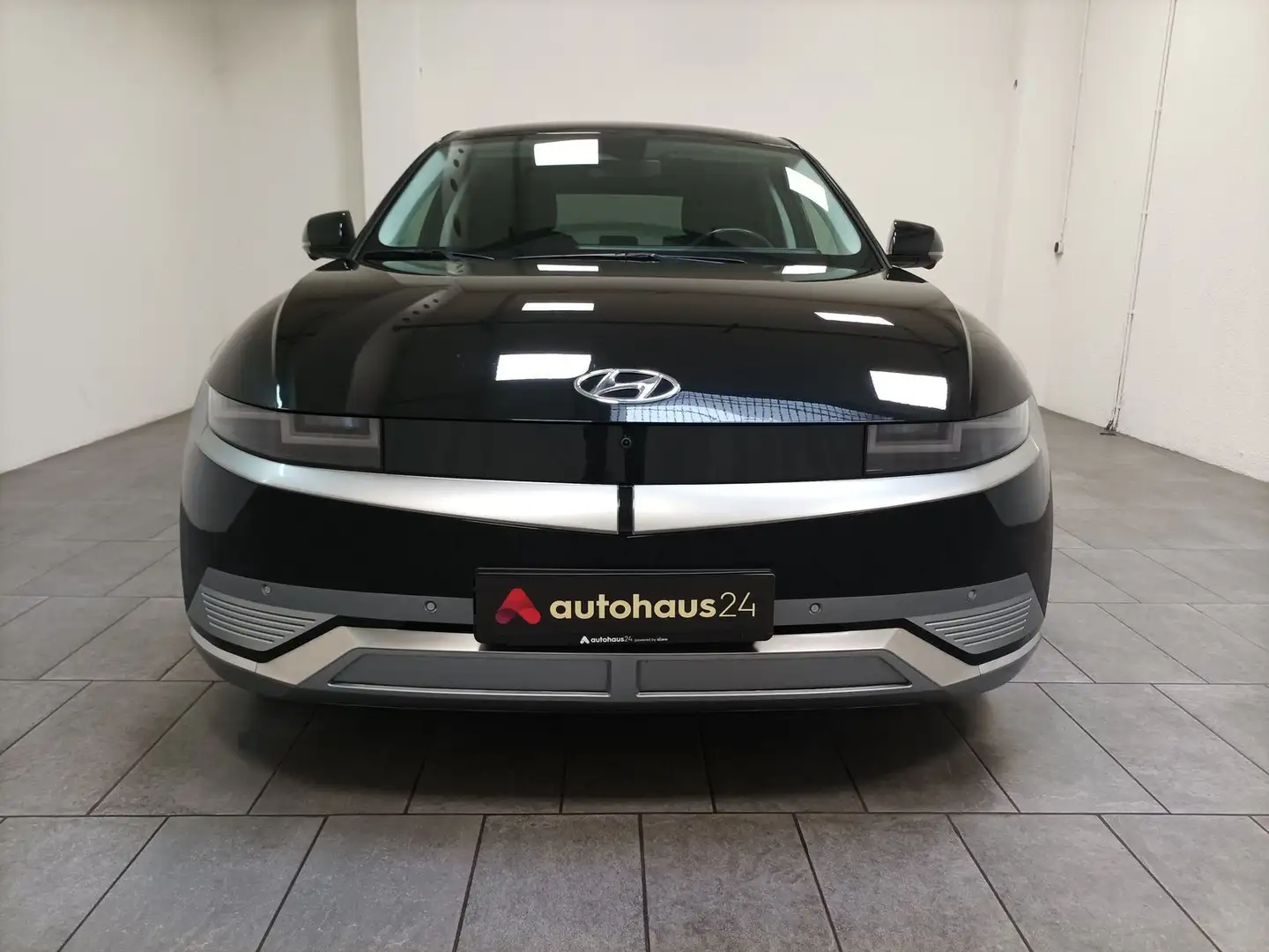 Hyundai IONIQ 5 Uniq Navi|Bose|Sitzhzg.|HUD Noir - 2