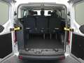 Ford Tourneo Custom 320 L2 Trend KAM,APP,TEMPO,SHZ,BT Argent - thumbnail 9