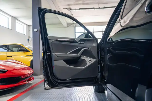 Volkswagen Tayron view 13