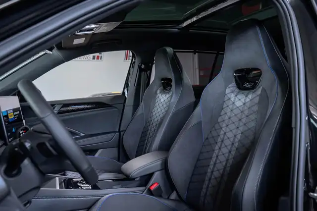 Volkswagen Tayron view 15