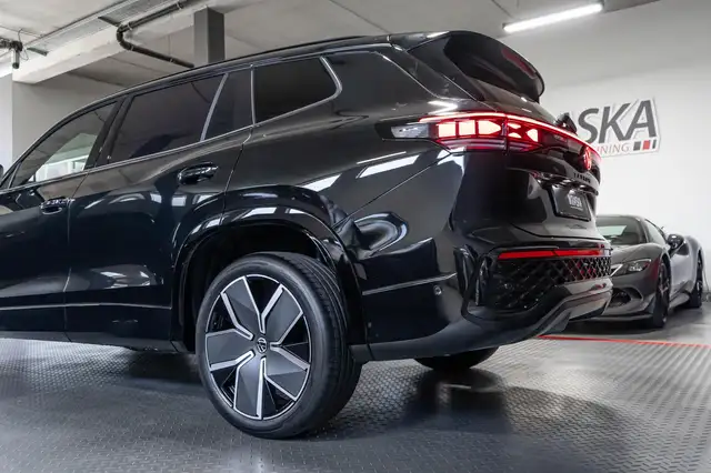 Volkswagen Tayron view 11