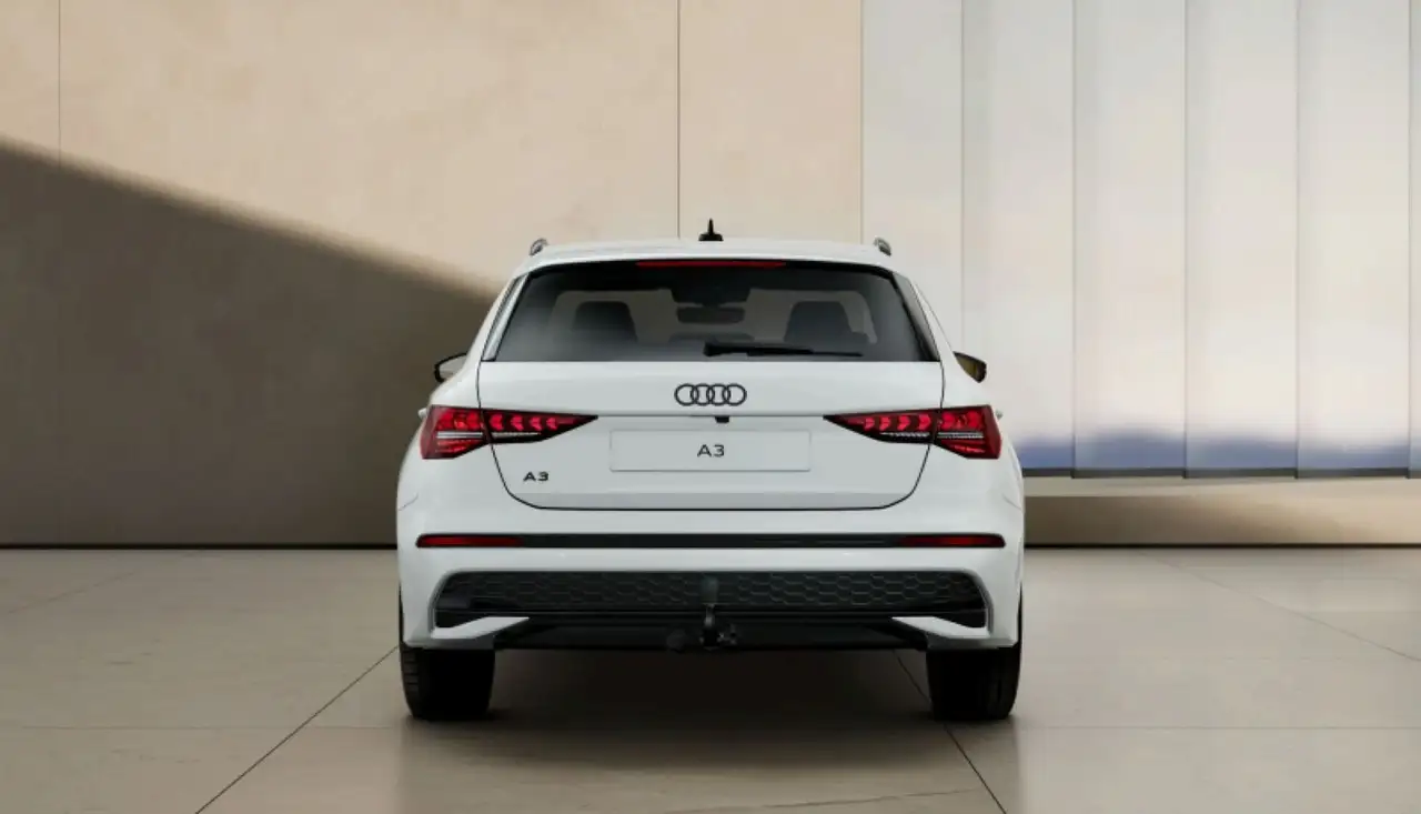 Audi A3 2026