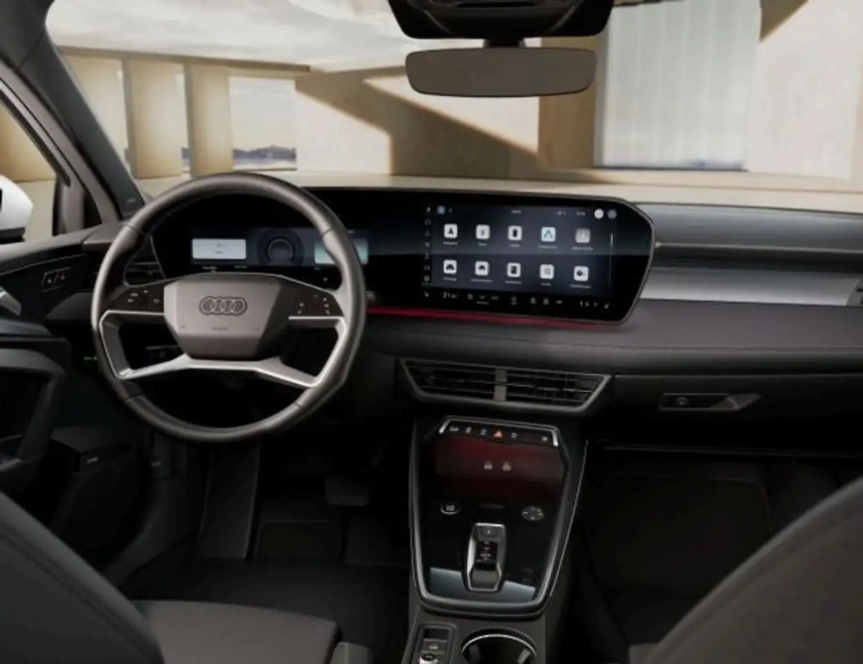 Audi A3 2026