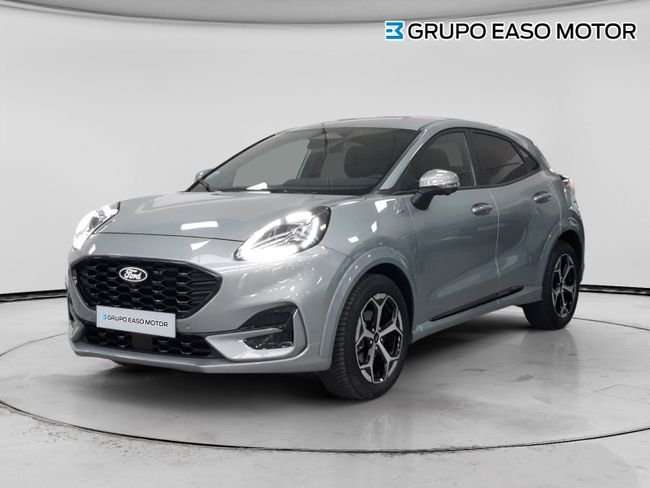 Ford Puma 1.0 ECOBOOST 92KW MHEV ST-LINE DCT 125 5P - foto 1