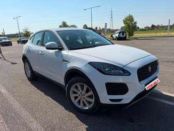 2.0D i4 150cv R-DYNAMIC AUTO AWD - NON RICONDIZIONATA -