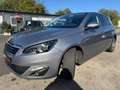 Peugeot 308 2.0 BlueHDI 150 CH Feline S&amp;S 5p Gris - thumbnail 1