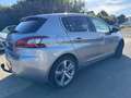 Peugeot 308 2.0 BlueHDI 150 CH Feline S&amp;S 5p Gris - thumbnail 2