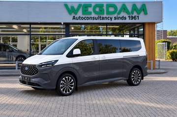 2.5 PHEV 340 L2 TITANIUM X Panorama LUXURY 8p VIP