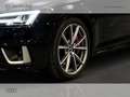 Audi S4 avant 3.0 tdi mhev quattro 347cv tiptronic Schwarz - thumbnail 14