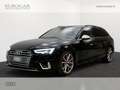 Audi S4 avant 3.0 tdi mhev quattro 347cv tiptronic Czarny - thumbnail 1