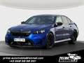 BMW M5 M5 *CARBON PAKET* Blau - thumbnail 11