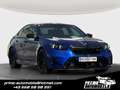 BMW M5 M5 *CARBON PAKET* Blau - thumbnail 1